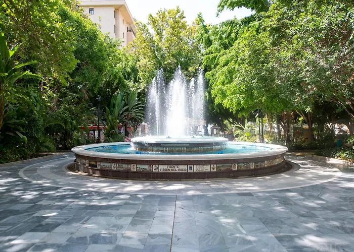 Apartament 1st Line Paseo Maritimo En El Puerto Deportivo De Marbella