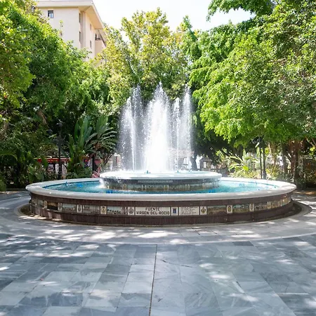 شقة 1st Line Paseo Maritimo En El Puerto Deportivo De ماربيا